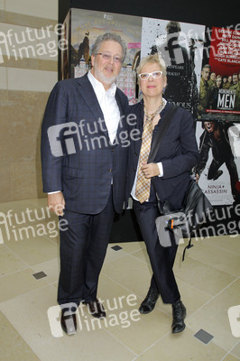 U.S. Botschafts Empfang, Berlinale 2014