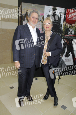 U.S. Botschafts Empfang, Berlinale 2014