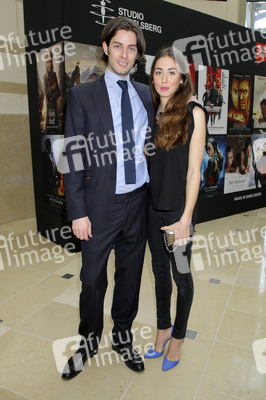 U.S. Botschafts Empfang, Berlinale 2014