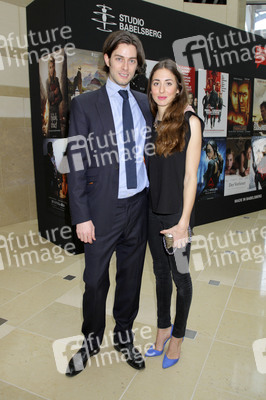 U.S. Botschafts Empfang, Berlinale 2014