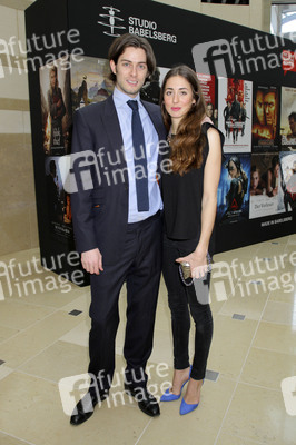 U.S. Botschafts Empfang, Berlinale 2014