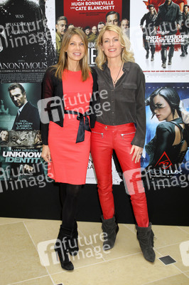 U.S. Botschafts Empfang, Berlinale 2014