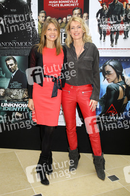 U.S. Botschafts Empfang, Berlinale 2014