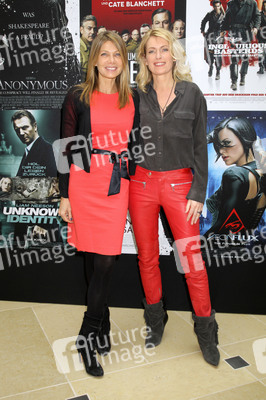 U.S. Botschafts Empfang, Berlinale 2014