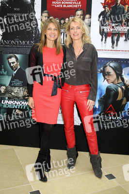 U.S. Botschafts Empfang, Berlinale 2014