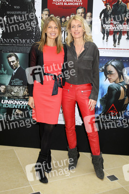 U.S. Botschafts Empfang, Berlinale 2014