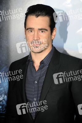 'Winter's Tale' Premiere, New York
