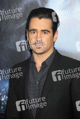 'Winter's Tale' Premiere, New York