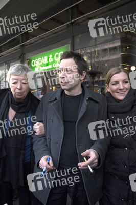 Mathieu Amalric, Berlinale 2014