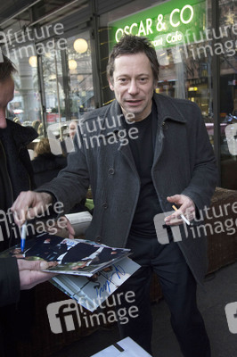 Mathieu Amalric, Berlinale 2014