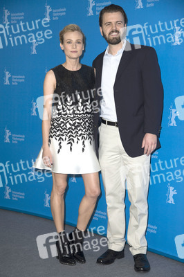 'The Better Angels' Photocall, Berlinale 2014