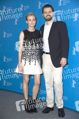 'The Better Angels' Photocall, Berlinale 2014