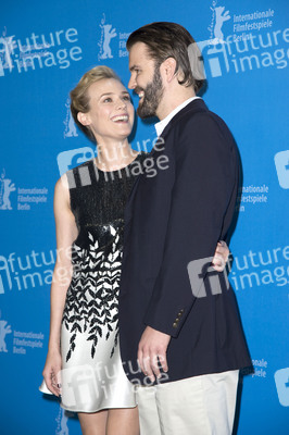 'The Better Angels' Photocall, Berlinale 2014