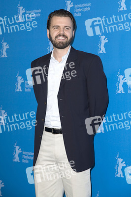 'The Better Angels' Photocall, Berlinale 2014