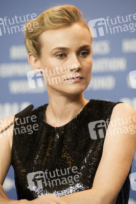 'The Better Angels' Pressekonferenz, Berlinale 2014