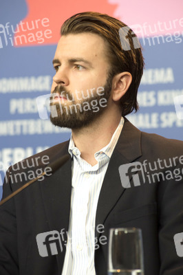 'The Better Angels' Pressekonferenz, Berlinale 2014