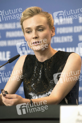 'The Better Angels' Pressekonferenz, Berlinale 2014