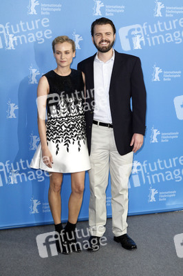 'The Better Angels' Photocall, Berlinale 2014