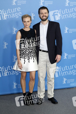 'The Better Angels' Photocall, Berlinale 2014