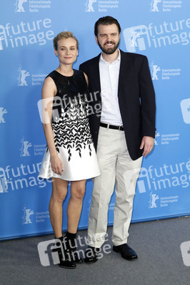 'The Better Angels' Photocall, Berlinale 2014