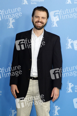 'The Better Angels' Photocall, Berlinale 2014