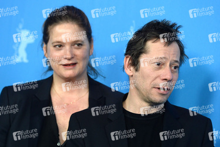 'Arrete ou je continue' Photocall, Berlinale 2014