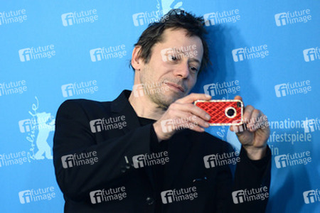 'Arrete ou je continue' Photocall, Berlinale 2014