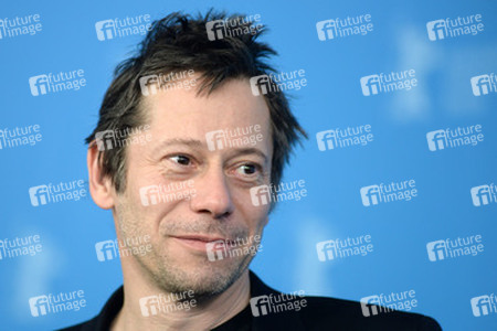 'Arrete ou je continue' Photocall, Berlinale 2014