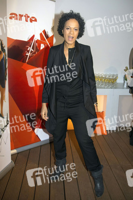 Arte Empfang, Berlinale 2014