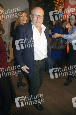 Arte Empfang, Berlinale 2014