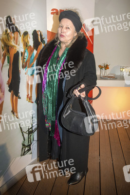 Arte Empfang, Berlinale 2014