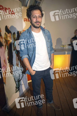 Arte Empfang, Berlinale 2014