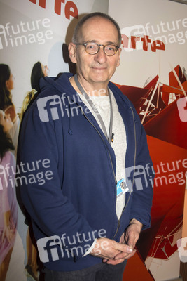 Arte Empfang, Berlinale 2014