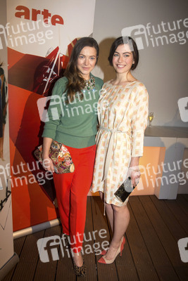 Hannah Herzsprung, Henriette Confurius