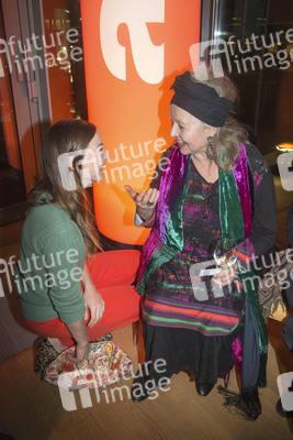 Hannah Herzsprung, Hanna Schygulla