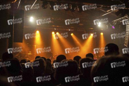 Butusov &Ju-Piter Konzert, Berlin