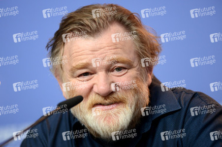'Calvary' Pressekonferenz Berlinale 2014