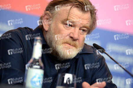 'Calvary' Pressekonferenz Berlinale 2014