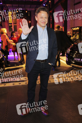 Peugeot BVC Casting Night, Berlinale 2014