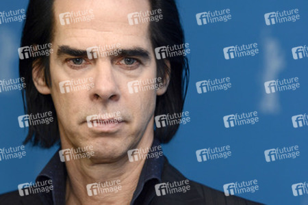 '20,000 Days on Earth' Photocall, Berlinale 2014