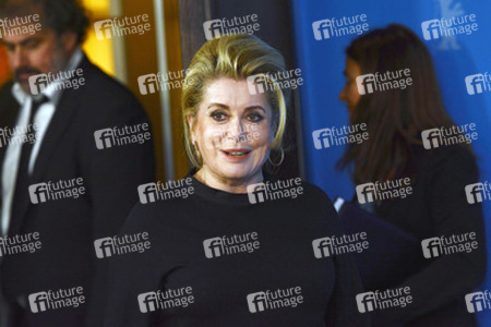 'Dans la cour' Photocall, Berlinale 2014
