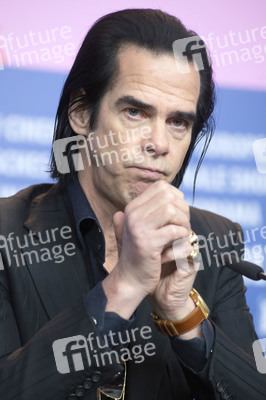 '20,000 Days on Earth' Pressekonferenz, Berlinale 2014