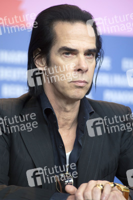 '20,000 Days on Earth' Pressekonferenz, Berlinale 2014