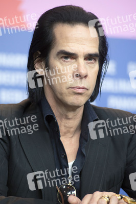'20,000 Days on Earth' Pressekonferenz, Berlinale 2014