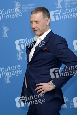 'En du elsker' Photocall, Berlinale 2014