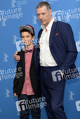 'En du elsker' Photocall, Berlinale 2014