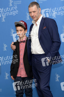 'En du elsker' Photocall, Berlinale 2014