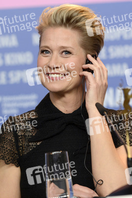 'En du elsker' Pressekonferenz, Berlinale 2014