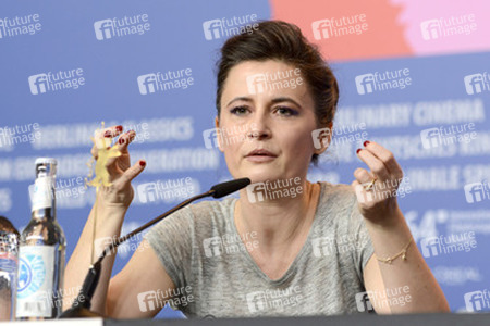 'En du elsker' Pressekonferenz, Berlinale 2014
