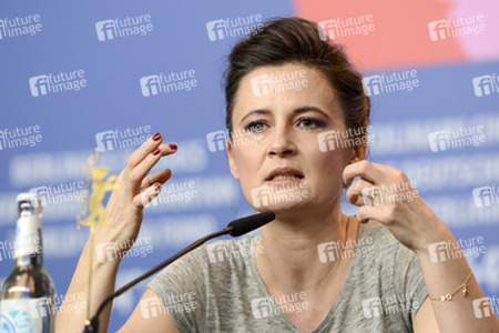 'En du elsker' Pressekonferenz, Berlinale 2014